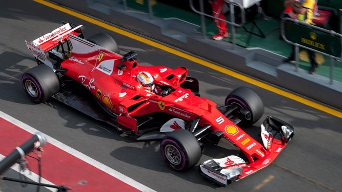 Formula 1: Verstappen, favorito in Turchia, cerca il sorpasso su Hamilton