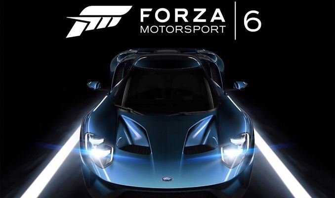 Videogames, attesa finita: su X Box One arriva Forza Motorsport 6