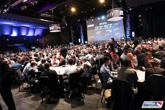 I poker players francesi mandano la loro legge al Governo