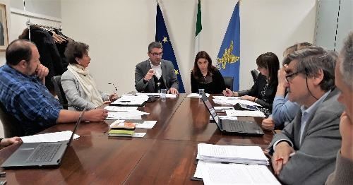 Roberti: 'Regione Friuli investe su contrasto a Gap e dipendenze'