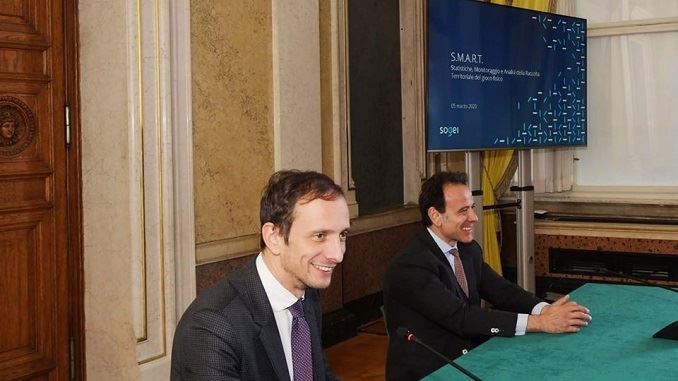 Regione Friuli incontra Adm: 'Gioco, al via utilizzo della piattaforma Smart'