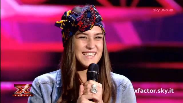 X Factor: Gaia Gozzi favorita, Fedez verso il bis