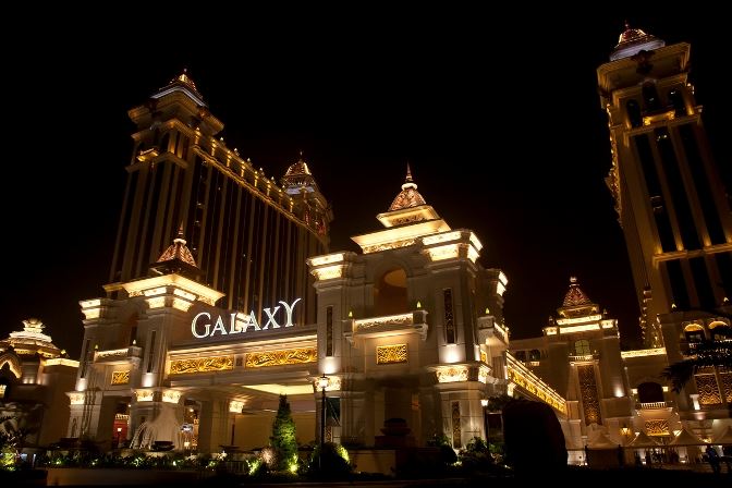 Macao, indagine su Galaxy Macau su violazione divieto di fumo