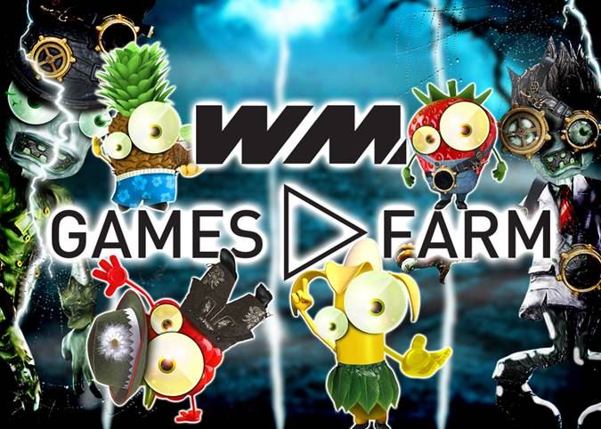WM, accordo con Games Farm per distribuire online le slot del gruppo Dalla Pria