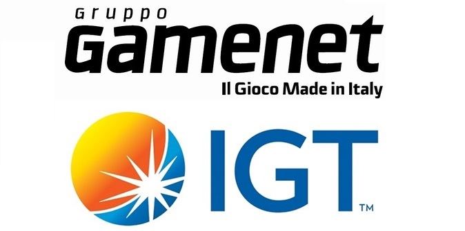 A Gamenet il ramo retail e online di Igt e diventa il nuovo leader