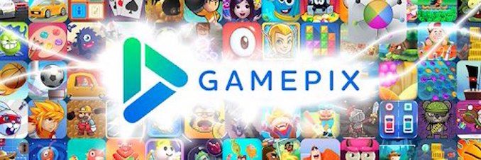Gamepix lancia altri sei nuovi giochi nel suo immenso catalogo