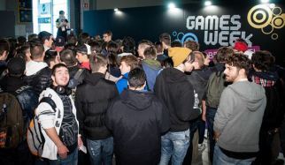 Games Week 2013: 60.000 visitatori alla terza edizione della kermesse dedicata ai videogiochi