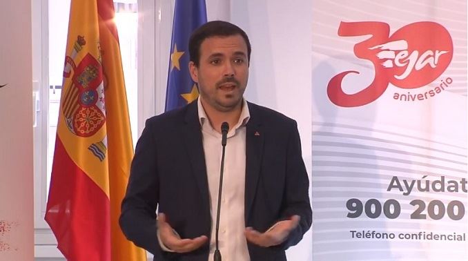 Spagna: scatta divieto di Adv al gioco, Garzon 'Pronti a fare nuove leggi'