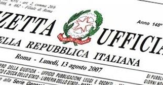 Liguria: in Gazzetta la proroga della legge sul gioco