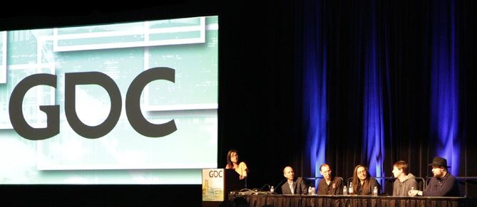 Game Developers Conference: a San Francisco il futuro dei videogiochi e c'è anche l'Italia