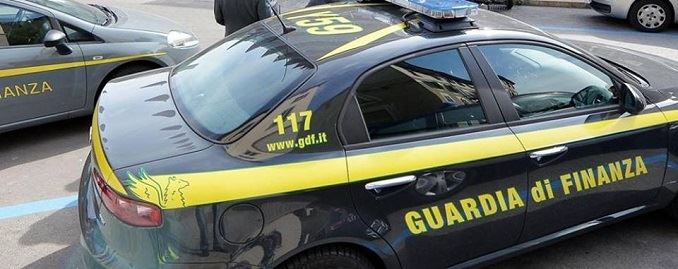 Gioco illecito, 36 arresti e sequestri per 7,5 milioni a Bari