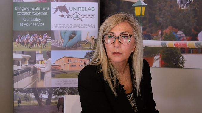 Ippica, nuovo amministratore unico per Unirelab: è Barbara Genala