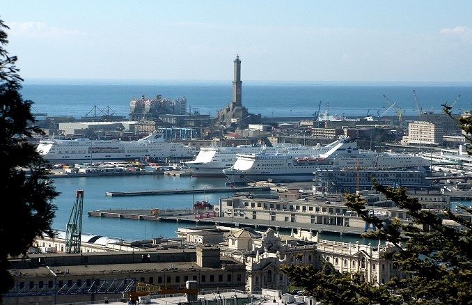 Salute, gioco e Made in Italy: Adm sigla patto col Comune di Genova