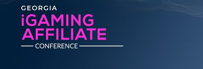Georgia iGaming Affiliate Conference: focus su casinò 