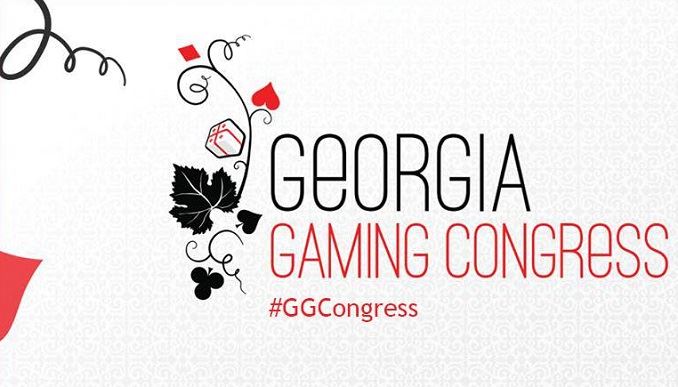 Georgia Gaming Congress, un video sull'evento di Tbilisi