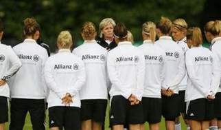 Europei di calcio femminili: le semifininali del Maestro