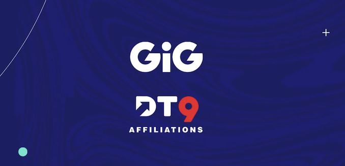 GiG e Dt9 Media estendono la loro partnership con GiG Comply
