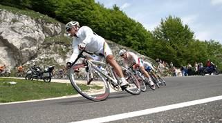 Giro d’Italia, Nibali favorito dai bookmaker per la Maglia Rosa a 2.50
