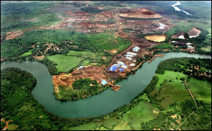 Goa, ministro agricoltura: 'Spostare casinò dal fiume alla terraferma'