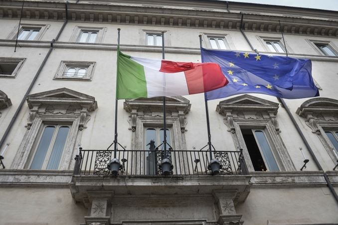 Coronavirus: l'Italia resta chiusa, per il gioco ipotesi ripartenza a maggio