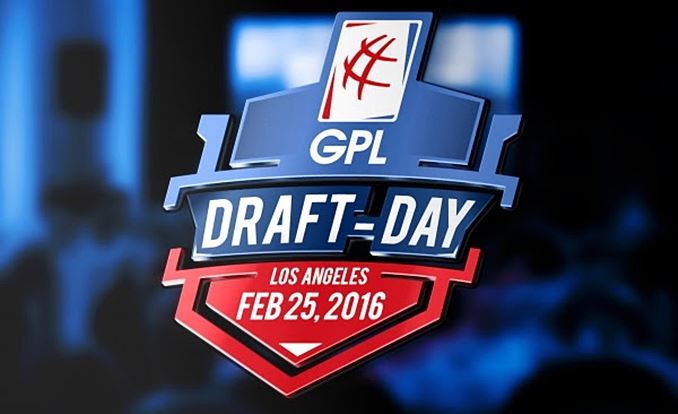 Il draft day della Global Poker League in diretta su Twitch