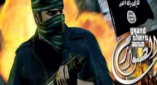 La guerra santa in un videogame, l'Isis lancia Gta: Salil al-Sawarem