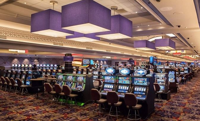 Illinois, il Grand Victoria Casino pronto a cambiare proprietà