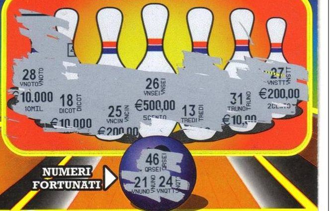 I Monopoli lanciano 'Frutta la Fortuna Mobile', il nuovo 'grattino' in palinsesto