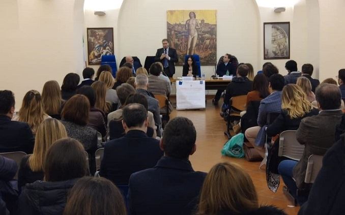 Campania, Graziano: 'Legge gioco innovativa, presto in Consiglio'