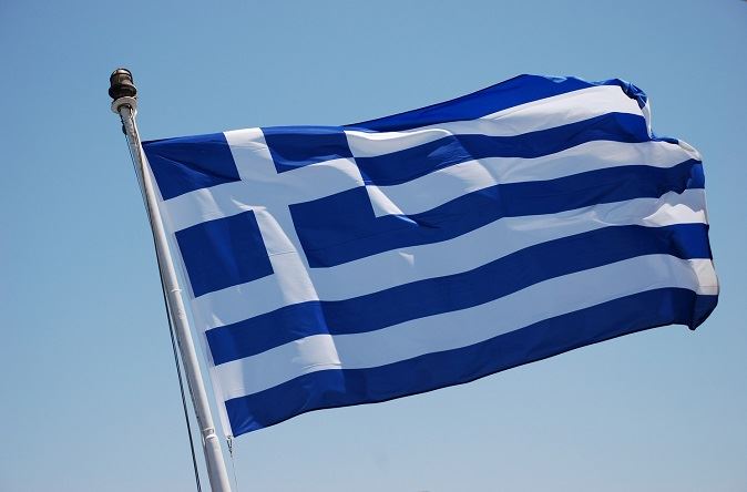 Rilancio dell'economia? In Grecia passa dalla riforma del gioco