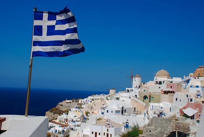 Tre isole greche si candidano per ospitare casinò