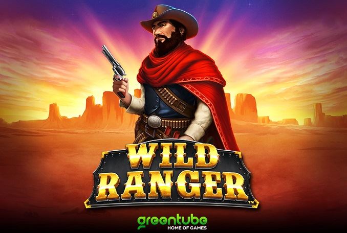Greentube, una nuova avventura western con Wild Ranger