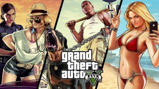 Playstation, Grand Theft Auto V è il videogame più venduto di sempre