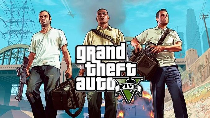 Videogame, a luglio il più venduto negli Usa è Grand Theft Auto 5 