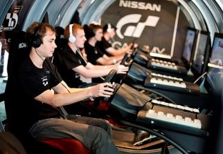 Gt Academy Italia – Play&Drive, ultime ore per qualificarsi online
