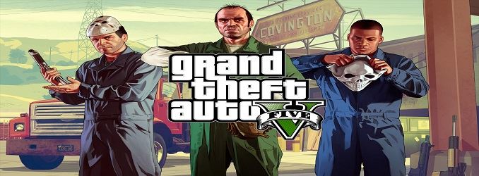 Videogames, Grand Theft Auto V ora disponibile anche per Pc