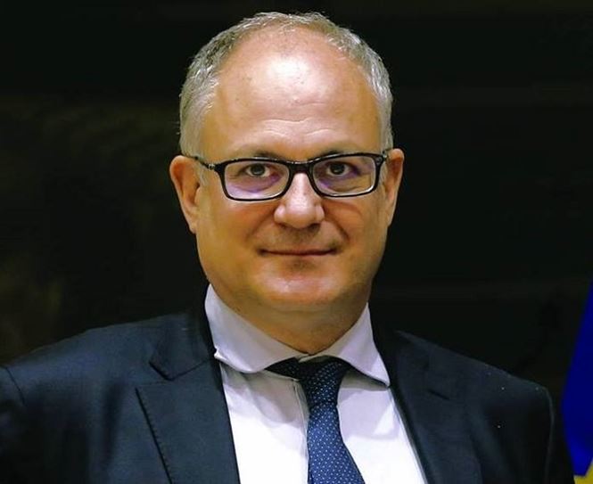 Ministro Gualtieri: 'Con Manovra avviato percorso virtuoso'