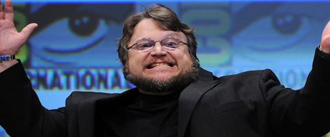 Guillermo del Toro: 'Stop coi videogiochi, sono la loro rovina?'