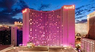 Harrah's Las Vegas, 200 milioni di dollari per il nuovo look