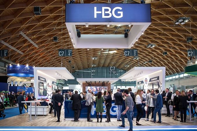 Hbg Gaming, Porsia: 'Al settore serve un quadro regolatorio stabile'