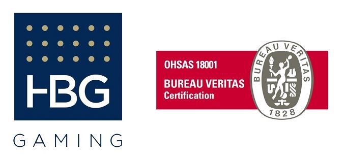 Sicurezza luoghi lavoro, a Hbg Gaming la certificazione Ohsas 18001