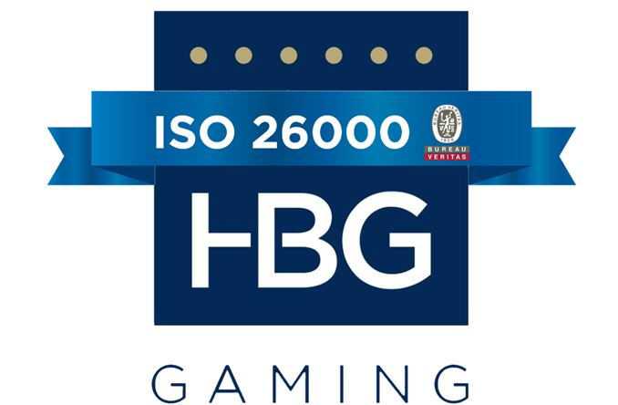 Responsabilità sociale, Hbg Gaming ottiene conformità all’Iso 26000 
