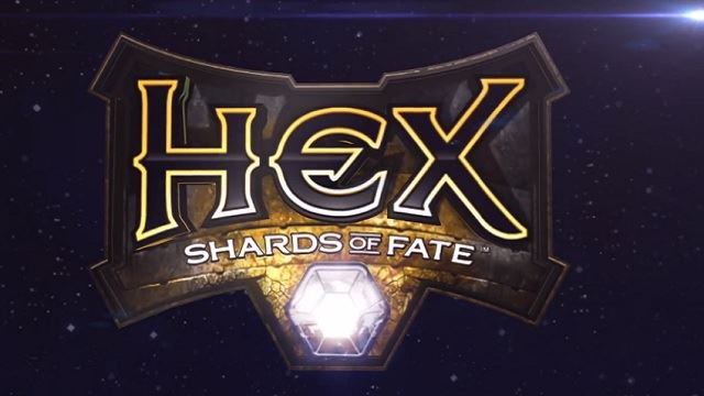 Hex: Shard of Fate': 100mila dollari in palio per il primo torneo