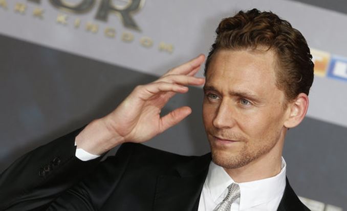 Il nuovo James Bond sarà Tom Hiddleston? I bookmaker sospendono le scommesse