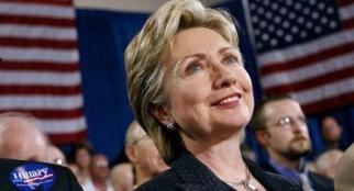 Gioco online prende a schiaffi la Clinton: polemica in Usa