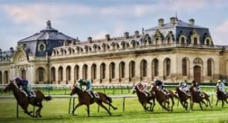 Ippica: il Sudafrica trionfa a Chantilly 