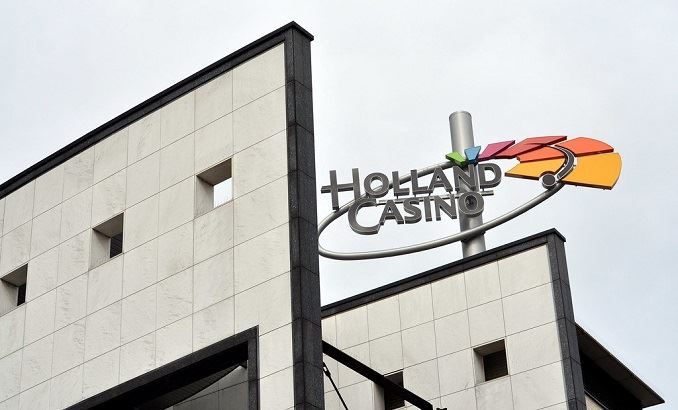 Holland Casino: 'Nel 2020 persi 58.8 milioni, ma ce la faremo'