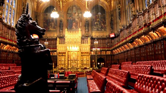 Uk, Gambling commission a House of Lords: 'Legge gioco ancora efficace'