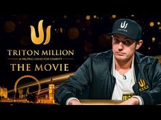 Triton Million: A Helping for Charity - The After Movie