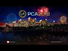 Il replay della vittoria del final table PCA2018